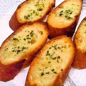 フランスパンが好き