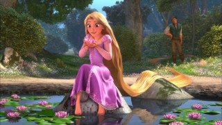 『塔の上のラプンツェル』好きな人