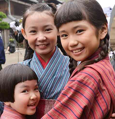 今週の「とと姉ちゃん」【常子、星野に夢を語る】