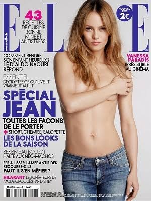 ジョニー・デップの娘リリー=ローズ、大胆すぎる腹みせに「拒食症」の声…コメント欄大荒れ