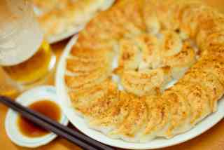 餃子の王将を語ろうよ（王将好きさん限定）