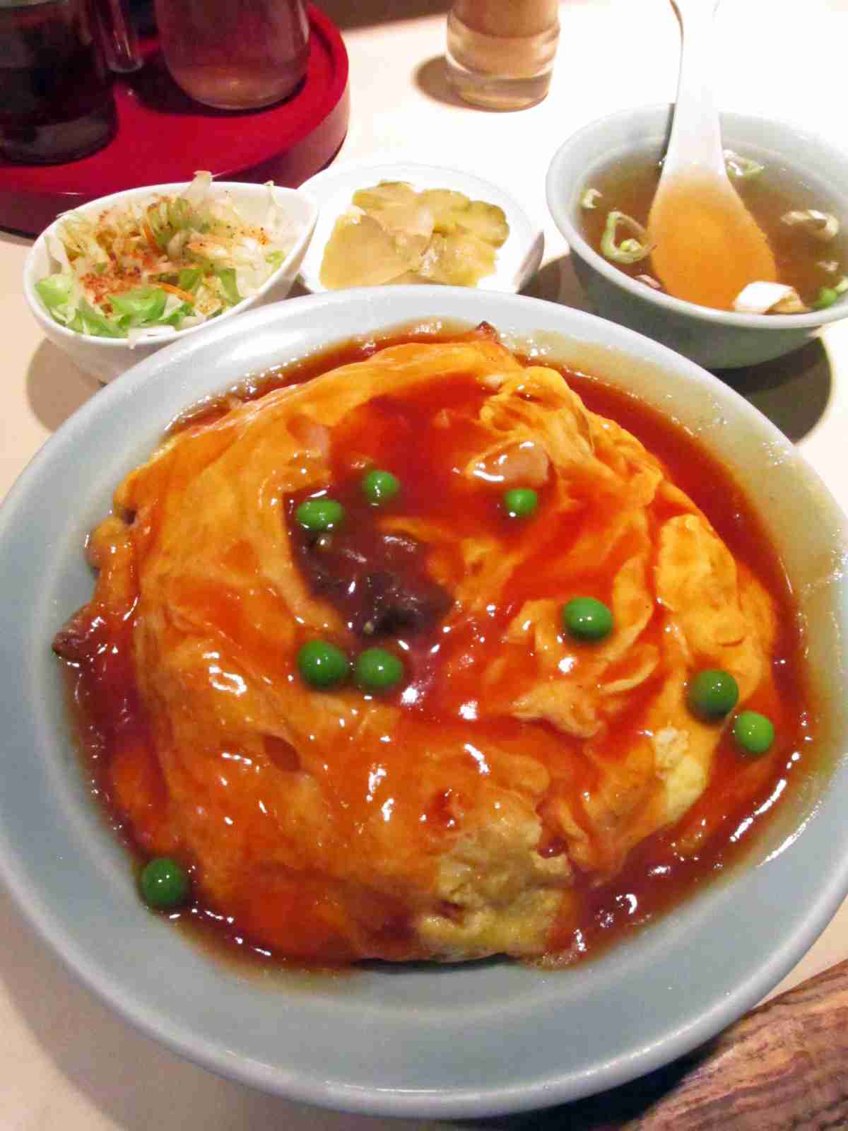 餃子の王将を語ろうよ（王将好きさん限定）