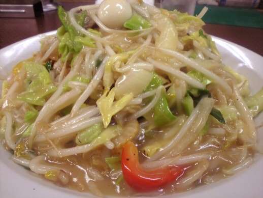 餃子の王将を語ろうよ（王将好きさん限定）