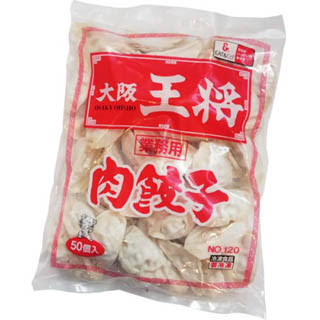 餃子の王将を語ろうよ（王将好きさん限定）