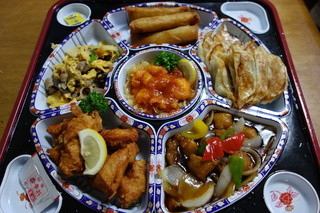 餃子の王将を語ろうよ（王将好きさん限定）