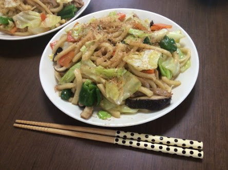一人暮らしの夕飯の現実