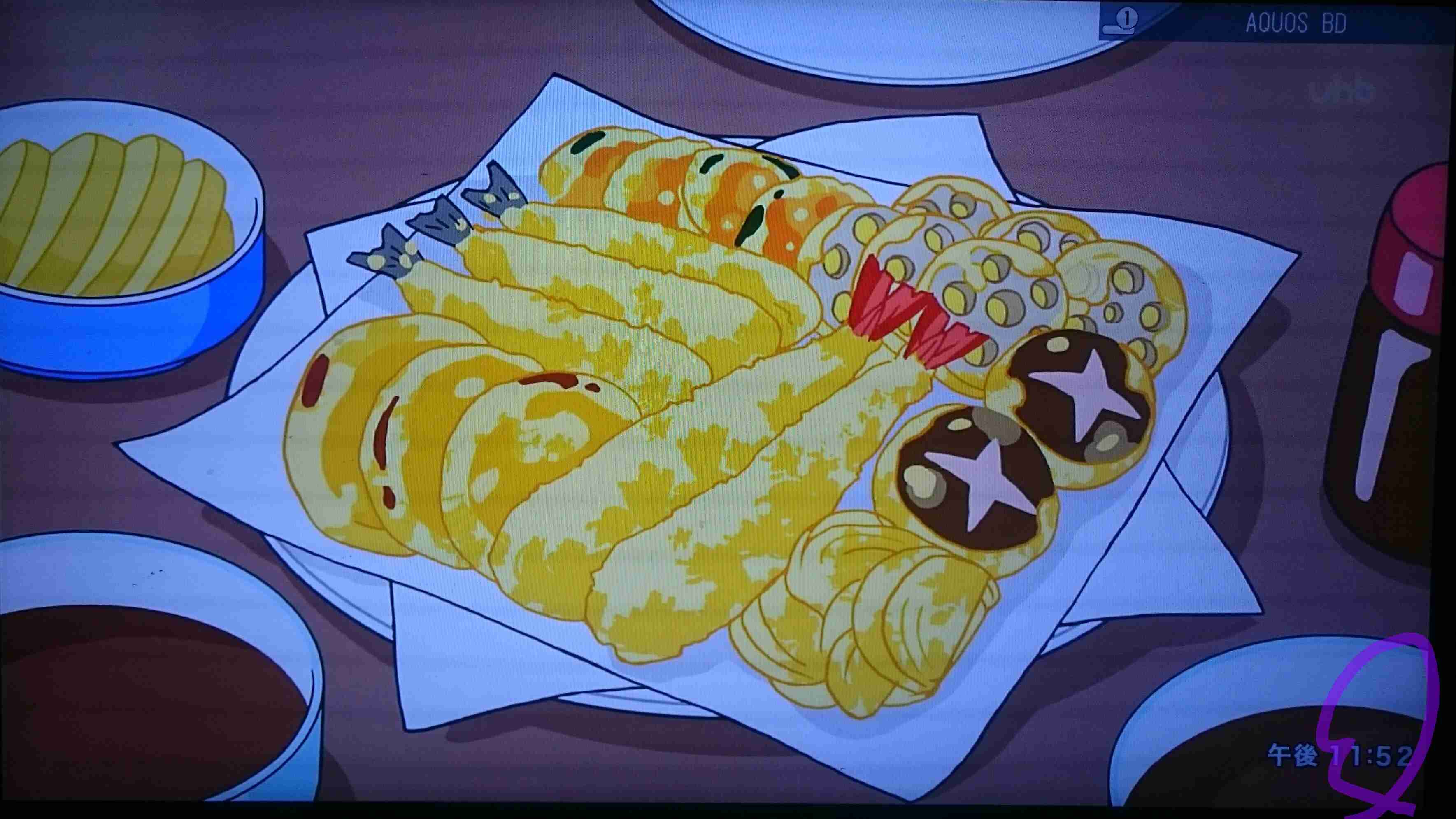 一人暮らしの夕飯の現実