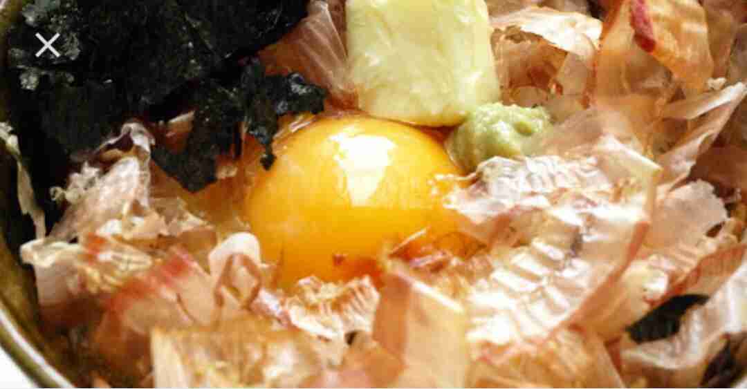 自分のダメ具合をさらけ出して最後に食べたい物を書くトピ