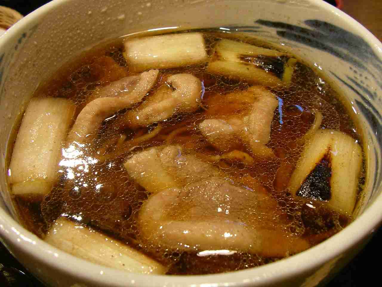 自分のダメ具合をさらけ出して最後に食べたい物を書くトピ
