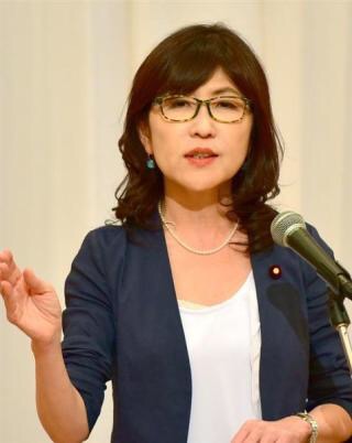 香山リカ「沖縄の人は私のことを北川景子と思ったかも」