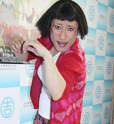 香山リカ「沖縄の人は私のことを北川景子と思ったかも」