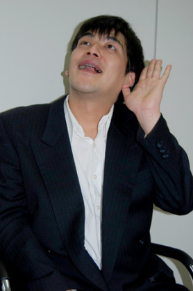 香山リカ「沖縄の人は私のことを北川景子と思ったかも」