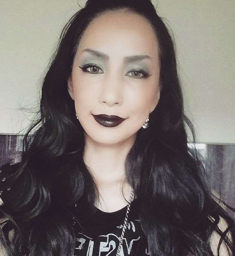 世の中閣下だらけに この秋大流行の 黒い口紅 とは ガールズちゃんねる Girls Channel