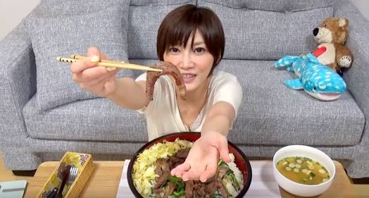 こだわりの食べ方、ありますか?