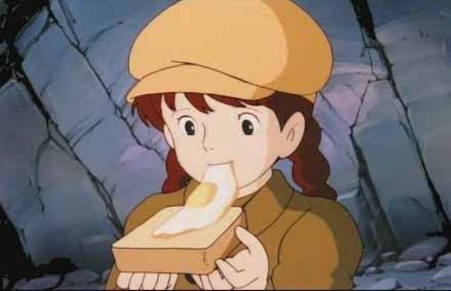 こだわりの食べ方、ありますか?