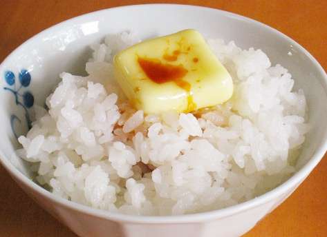 こだわりの食べ方、ありますか?