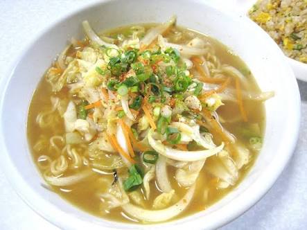 こだわりの食べ方、ありますか?