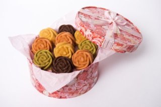 【画像】チョコレート、クッキー詰め合わせ