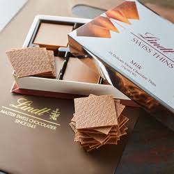 【画像】チョコレート、クッキー詰め合わせ