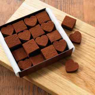 【画像】チョコレート、クッキー詰め合わせ