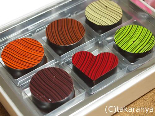 【画像】チョコレート、クッキー詰め合わせ