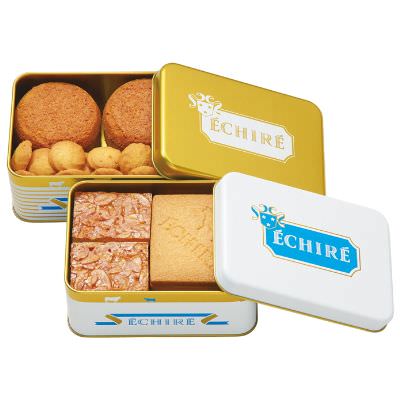 【画像】チョコレート、クッキー詰め合わせ