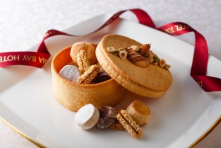 【画像】チョコレート、クッキー詰め合わせ