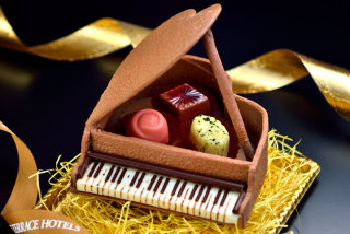 【画像】チョコレート、クッキー詰め合わせ
