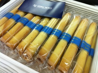 【画像】チョコレート、クッキー詰め合わせ