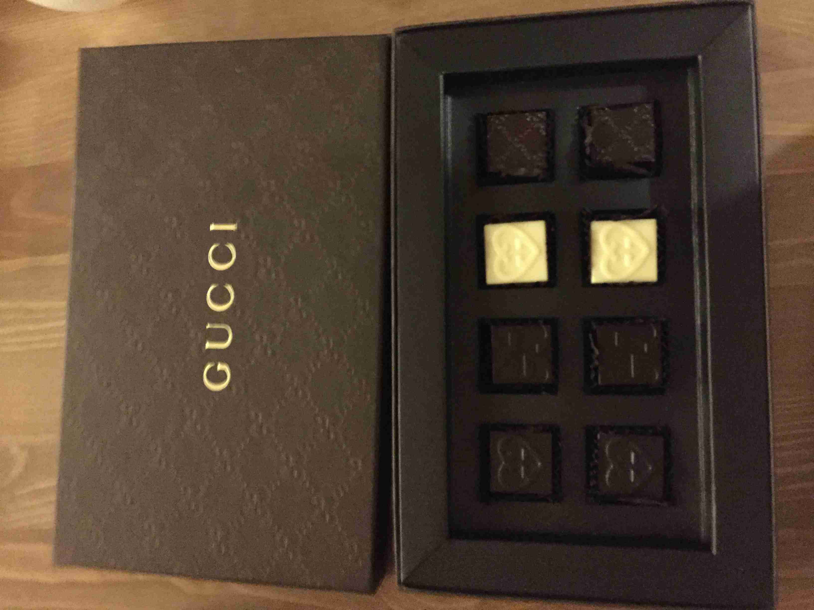 【画像】チョコレート、クッキー詰め合わせ