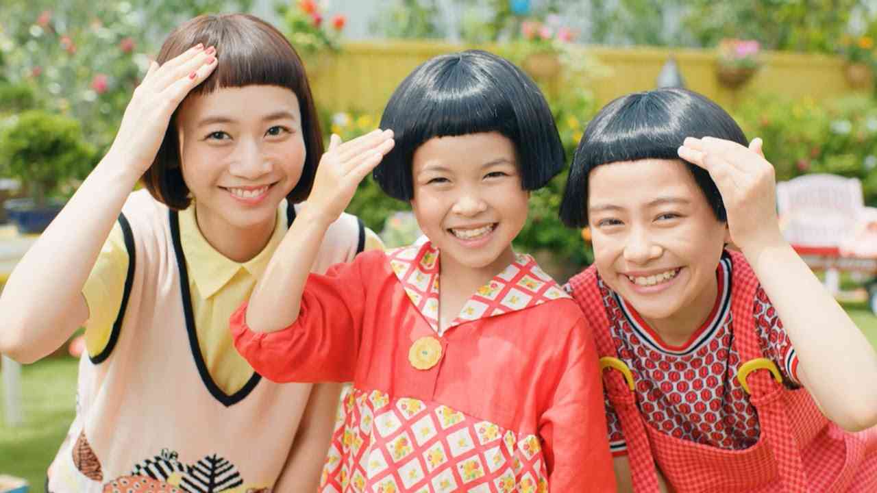 お子さんのヘアーカット、どうしてる?