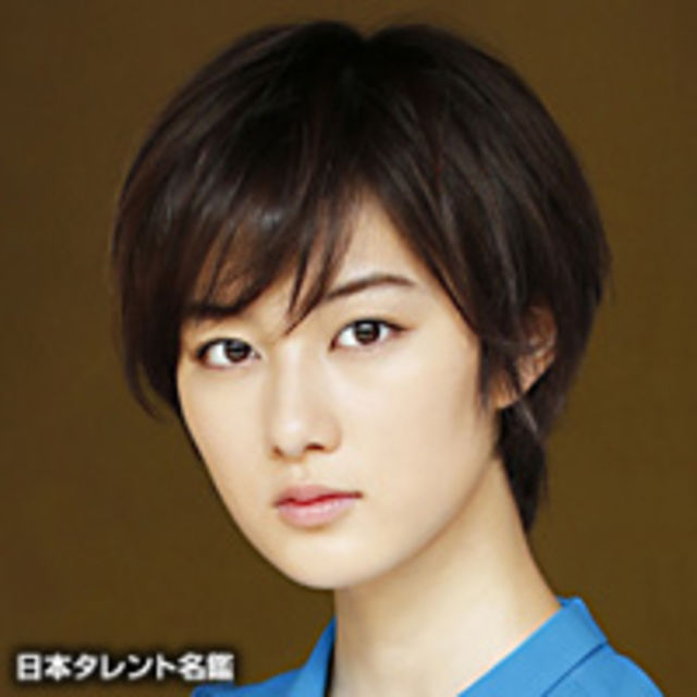 カッコイイ女の子の画像ください！