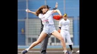 カッコイイ女の子の画像ください！