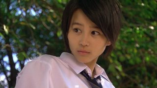 カッコイイ女の子の画像ください！