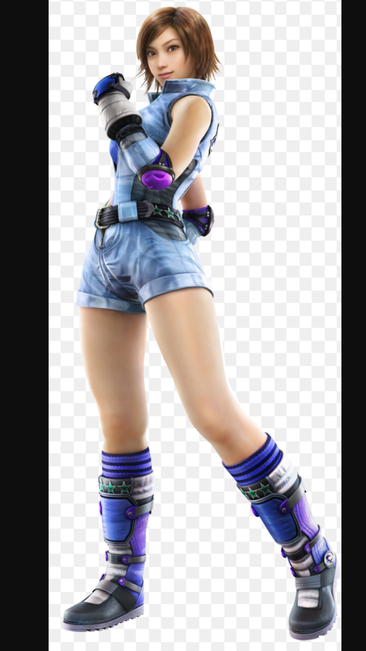 カッコイイ女の子の画像ください！