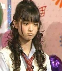 黒目が小さい芸能人