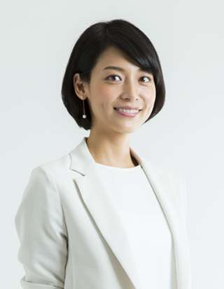 黒目が小さい芸能人