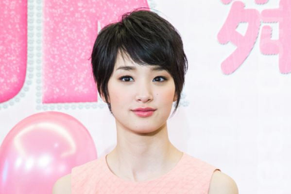 黒目が小さい芸能人