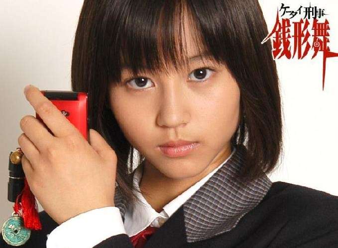 黒目が小さい芸能人