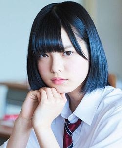 黒目が小さい芸能人