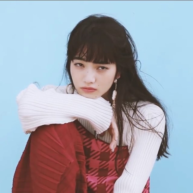 黒目が小さい芸能人