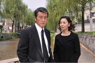 年齢設定に無理があったドラマや映画