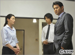 年齢設定に無理があったドラマや映画