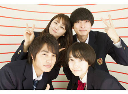 年齢設定に無理があったドラマや映画