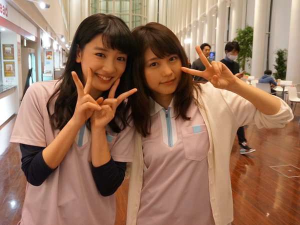 年齢設定に無理があったドラマや映画