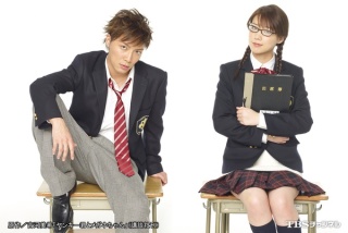 年齢設定に無理があったドラマや映画