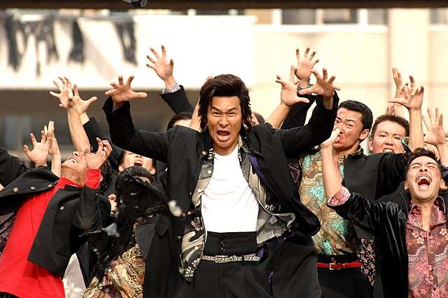 年齢設定に無理があったドラマや映画