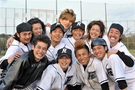 年齢設定に無理があったドラマや映画