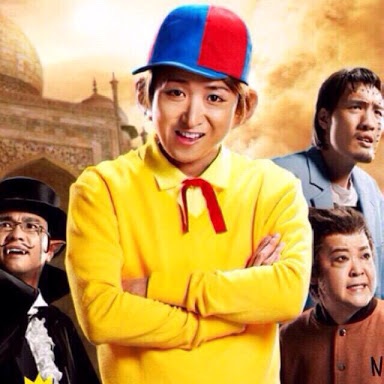 年齢設定に無理があったドラマや映画