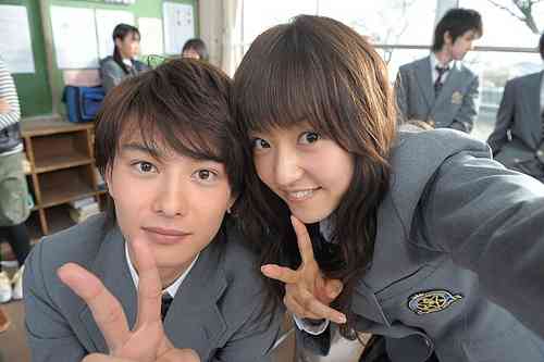 年齢設定に無理があったドラマや映画